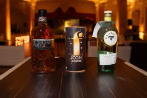 The 2025 foodism ICON Awards