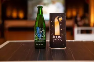 The 2025 foodism ICON Awards