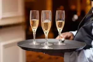 The 2025 foodism ICON Awards