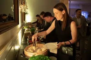 The 2025 foodism ICON Awards