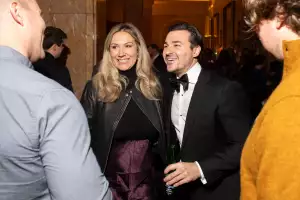 The 2025 foodism ICON Awards