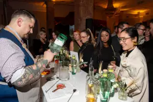 The 2025 foodism ICON Awards