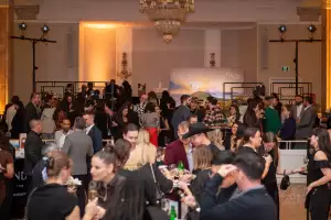 The 2025 foodism ICON Awards