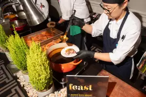 The 2025 foodism ICON Awards