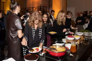 The 2025 foodism ICON Awards