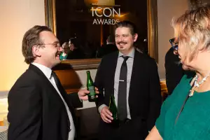 The 2025 foodism ICON Awards