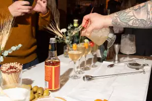 The 2025 foodism ICON Awards