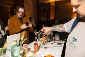 The 2025 foodism ICON Awards