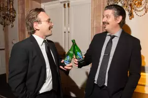 The 2025 foodism ICON Awards