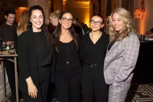 The 2025 foodism ICON Awards