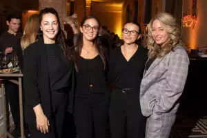 The 2025 foodism ICON Awards