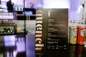 The 2025 foodism ICON Awards