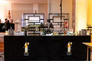 The 2025 foodism ICON Awards