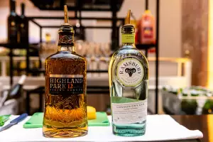 The 2025 foodism ICON Awards