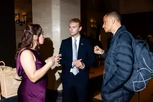 The 2025 foodism ICON Awards