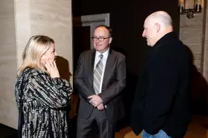 The 2025 foodism ICON Awards