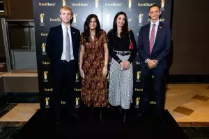 The 2025 foodism ICON Awards