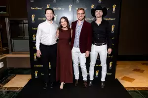 The 2025 foodism ICON Awards