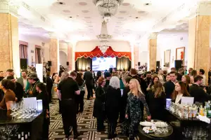 The 2025 foodism ICON Awards