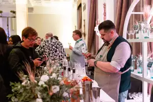 The 2025 foodism ICON Awards