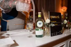 The 2025 foodism ICON Awards