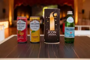 The 2025 foodism ICON Awards