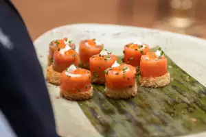 The 2025 foodism ICON Awards