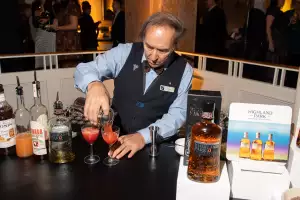 The 2025 foodism ICON Awards