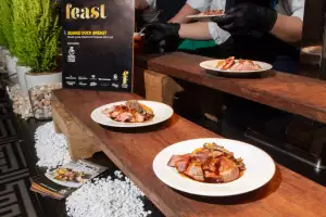 The 2025 foodism ICON Awards