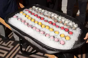 The 2025 foodism ICON Awards