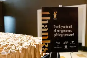 The 2025 foodism ICON Awards