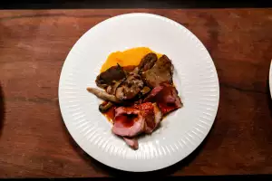 The 2025 foodism ICON Awards