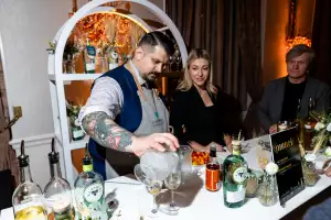 The 2025 foodism ICON Awards