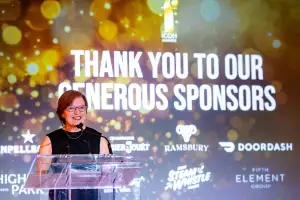 The 2025 foodism ICON Awards