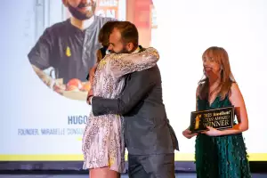 The 2025 foodism ICON Awards