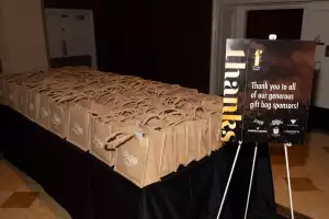 The 2025 foodism ICON Awards