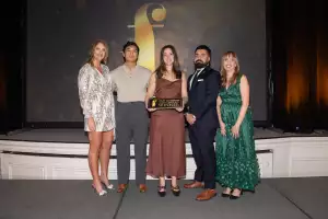 The 2025 foodism ICON Awards