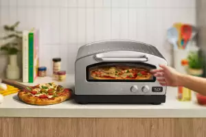 Bella Pro Blaze 12" Pizza Oven