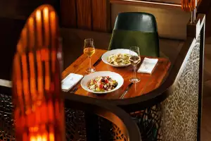 Winterlicious Toronto menus | REIGN Restaurant & Bar