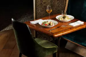 Winterlicious Toronto menus | REIGN Restaurant & Bar