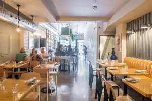 Winterlicious Toronto menus | at Patois