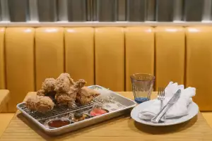 Winterlicious Toronto menus | at Patois