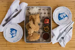 Winterlicious Toronto menus | at Patois