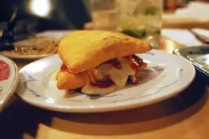 Winterlicious Toronto menus | at Patois