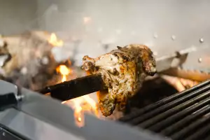 Winterlicious Toronto menus | at Patois