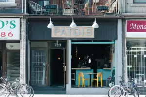 Winterlicious Toronto menus | at Patois