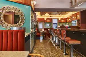 Best new Italian restaurants in Toronto | Proper in Roncesvalles