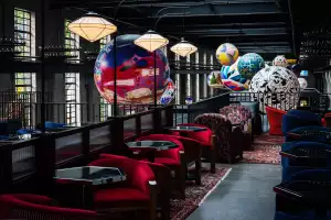 Best bars in Toronto | Civil Works