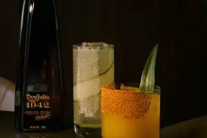 FIFA | Tequila drinks