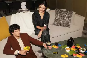 FIFA | Four Seasons Lounge